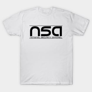 NSA T-Shirt